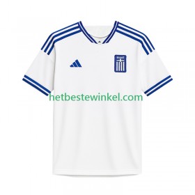 Griekenland Voetbalshirts Thuis 2026